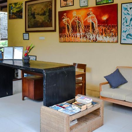 Blue Magpie Lodge Sinharaja Kudawe Eksteriør billede